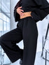 LARGE SIZE set "MANHATTAN" - BLACK
